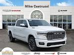 New 2025 Ram 1500 Limited Crew Cab 4x4 Pickup for sale #SN687006 - photo 1