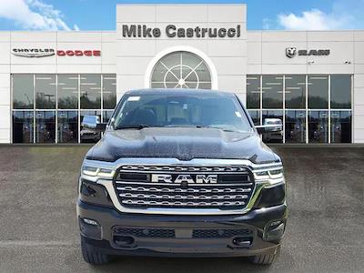 New 2025 Ram 1500 Limited Crew Cab 4x4 Pickup for sale #SN687007 - photo 2