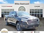 New 2025 Ram 1500 Limited Crew Cab 4x4 Pickup for sale #SN687007 - photo 1