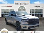 New 2025 Ram 1500 Laramie Crew Cab 4x4 Pickup for sale #SN687544 - photo 1