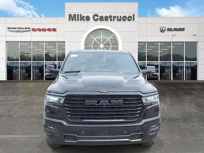 New 2025 Ram 1500 Laramie Crew Cab 4x4 Pickup for sale #SN687545 - photo 2