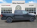 New 2025 Ram 1500 Laramie Crew Cab 4x4 Pickup for sale #SN687545 - photo 3