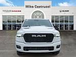 New 2025 Ram 1500 Laramie Crew Cab 4x4 Pickup for sale #SN688193 - photo 2