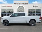 New 2025 Ram 1500 Laramie Crew Cab 4x4 Pickup for sale #SN688193 - photo 3