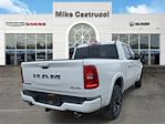 New 2025 Ram 1500 Laramie Crew Cab 4x4 Pickup for sale #SN688193 - photo 4