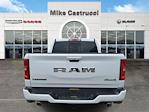 New 2025 Ram 1500 Laramie Crew Cab 4x4 Pickup for sale #SN688193 - photo 5