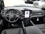 New 2025 Ram 1500 Laramie Crew Cab 4x4 Pickup for sale #SN688193 - photo 8