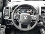 New 2025 Ram 1500 Laramie Crew Cab 4x4 Pickup for sale #SN688193 - photo 9