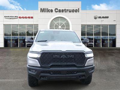 New 2025 Ram 1500 Rebel Crew Cab 4x4 Pickup for sale #SN692875 - photo 2