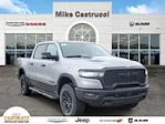 New 2025 Ram 1500 Rebel Crew Cab 4x4 Pickup for sale #SN692875 - photo 1