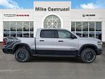 New 2025 Ram 1500 Rebel Crew Cab 4x4 Pickup for sale #SN692875 - photo 3