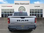 New 2025 Ram 1500 Rebel Crew Cab 4x4 Pickup for sale #SN692875 - photo 4