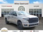 New 2025 Ram 1500 Limited Crew Cab 4x4 Pickup for sale #SN702808 - photo 1