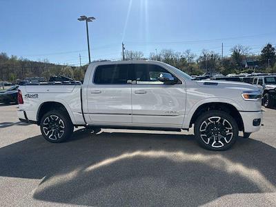 New 2025 Ram 1500 Limited Crew Cab 4x4 Pickup for sale #SN721771 - photo 2