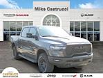 New 2025 Ram 1500 Rebel Crew Cab 4x4 Pickup for sale #SN764046 - photo 1