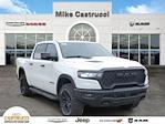 New 2025 Ram 1500 Rebel Crew Cab 4x4 Pickup for sale #SN764047 - photo 1