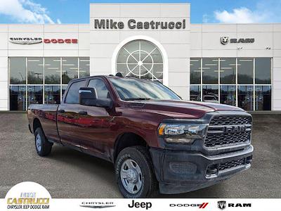 New 2024 Ram 2500 Tradesman Crew Cab 4x4 Pickup for sale #RG278401 - photo 1