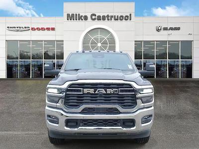 New 2025 Ram 2500 Tradesman Crew Cab 4x4 Pickup for sale #SG502473 - photo 2