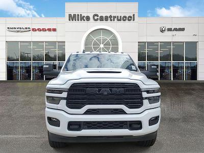 New 2025 Ram 2500 Laramie Crew Cab 4x4 Pickup for sale #SG502475 - photo 2