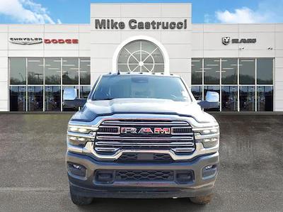 New 2025 Ram 2500 Laramie Crew Cab 4x4 Pickup for sale #SG502476 - photo 2