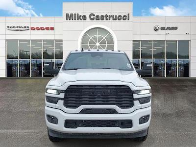 New 2025 Ram 2500 Big Horn Crew Cab 4x4 Pickup for sale #SG502480 - photo 2
