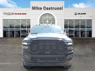 New 2025 Ram 2500 Big Horn Crew Cab 4x4 Pickup for sale #SG502481 - photo 2