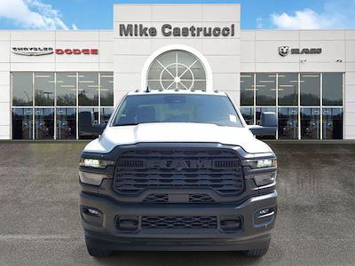 New 2025 Ram 2500 Tradesman Crew Cab 4x4 Pickup for sale #SG534980 - photo 2