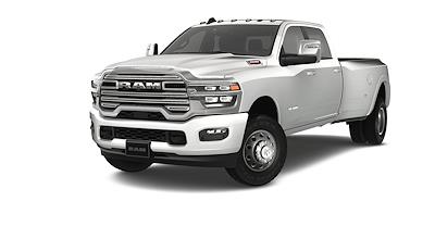 New 2025 Ram 3500 Laramie Crew Cab 4x4 DRW Pickup for sale #SG551177 - photo 1