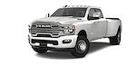 New 2025 Ram 3500 Laramie Crew Cab 4x4 DRW Pickup for sale #SG551177 - photo 1