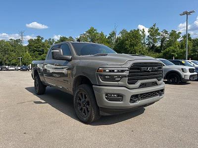 New 2025 Ram 2500 Laramie Crew Cab 4x4 Pickup for sale #SG583771 - photo 1