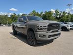 New 2025 Ram 2500 Laramie Crew Cab 4x4 Pickup for sale #SG583771 - photo 1