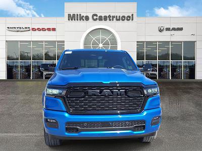 New 2025 Ram 1500 Big Horn Crew Cab 4x4 Pickup for sale #SN205160 - photo 2