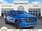 New 2025 Ram 1500 Big Horn Crew Cab 4x4 Pickup for sale #SN205160 - photo 1