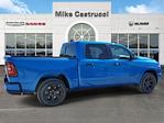 New 2025 Ram 1500 Big Horn Crew Cab 4x4 Pickup for sale #SN205160 - photo 3