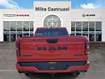 New 2025 Ram 1500 Big Horn Quad Cab 4x4 Pickup for sale #SN503182 - photo 5