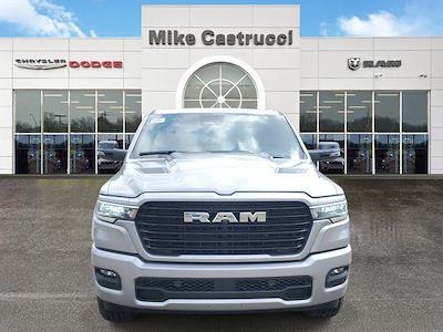 New 2025 Ram 1500 Laramie Crew Cab 4x4 Pickup for sale #SN661114 - photo 2