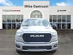 New 2025 Ram 1500 Laramie Crew Cab 4x4 Pickup for sale #SN661114 - photo 2