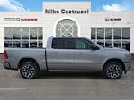 New 2025 Ram 1500 Laramie Crew Cab 4x4 Pickup for sale #SN661114 - photo 3