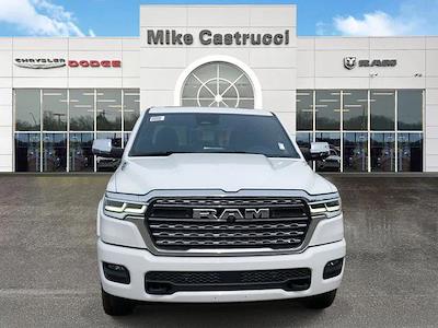 New 2025 Ram 1500 Limited Crew Cab 4x4 Pickup for sale #SN687006 - photo 2