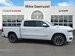 New 2025 Ram 1500 Limited Crew Cab 4x4 Pickup for sale #SN687006 - photo 3