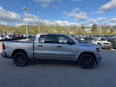 New 2025 Ram 1500 Laramie Crew Cab 4x4 Pickup for sale #SN687544 - photo 2