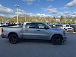 New 2025 Ram 1500 Laramie Crew Cab 4x4 Pickup for sale #SN687544 - photo 2