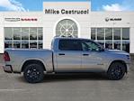 New 2025 Ram 1500 Laramie Crew Cab 4x4 Pickup for sale #SN687544 - photo 3