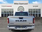 New 2025 Ram 1500 Laramie Crew Cab 4x4 Pickup for sale #SN687544 - photo 4