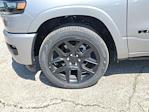 New 2025 Ram 1500 Laramie Crew Cab 4x4 Pickup for sale #SN687544 - photo 6