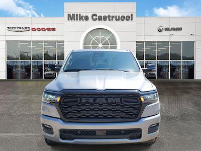 New 2025 Ram 1500 Big Horn Crew Cab 4x4 Pickup for sale #SN700129 - photo 2