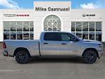 New 2025 Ram 1500 Big Horn Crew Cab 4x4 Pickup for sale #SN700129 - photo 3
