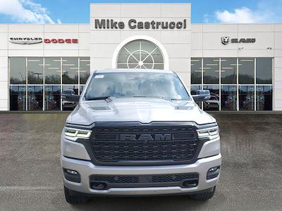 New 2025 Ram 1500 Limited Crew Cab 4x4 Pickup for sale #SN702808 - photo 2