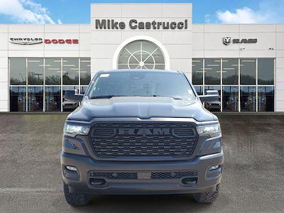 New 2025 Ram 1500 Warlock Crew Cab 4x4 Pickup for sale #SN721715 - photo 2