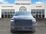 New 2025 Ram 1500 Warlock Crew Cab 4x4 Pickup for sale #SN721715 - photo 2